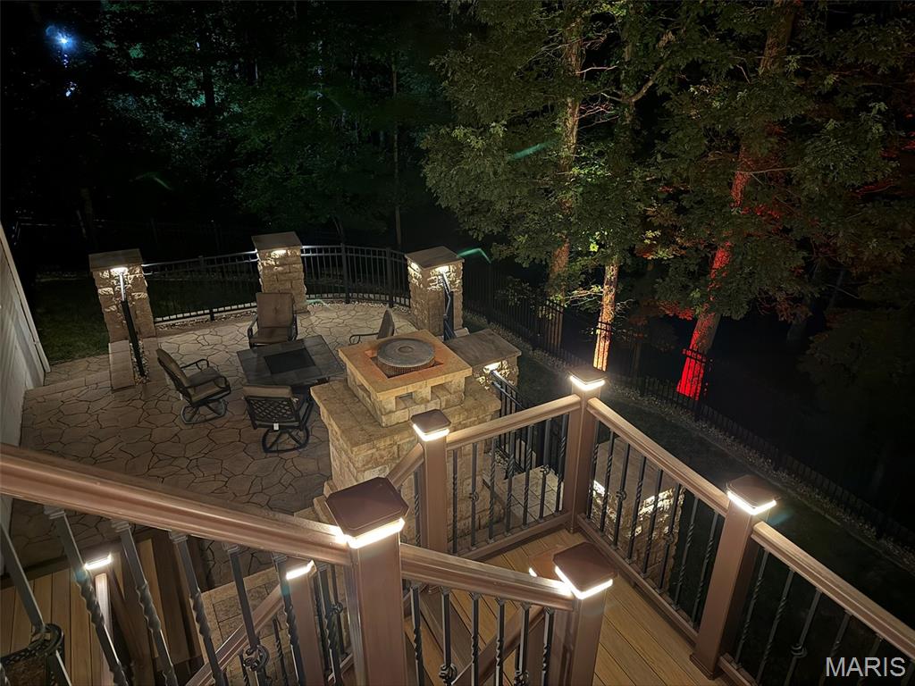 2657 Forest Glen Drive Property Photo 57