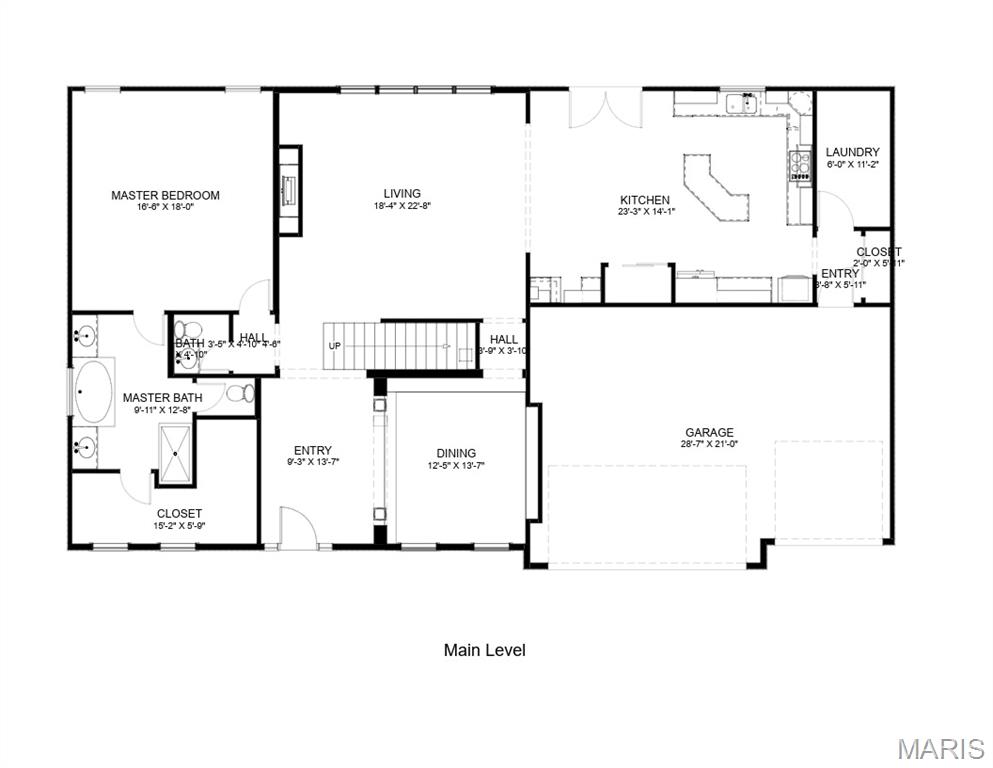 2657 Forest Glen Drive Property Photo 71