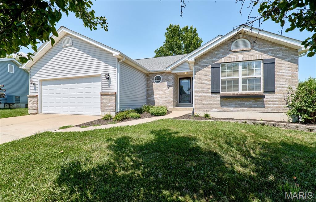 280 Cuivre Ridge Drive