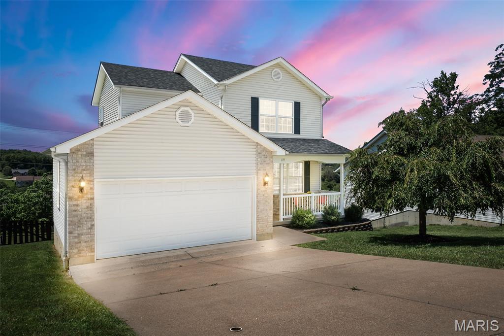 699 Olivia Ct Court
