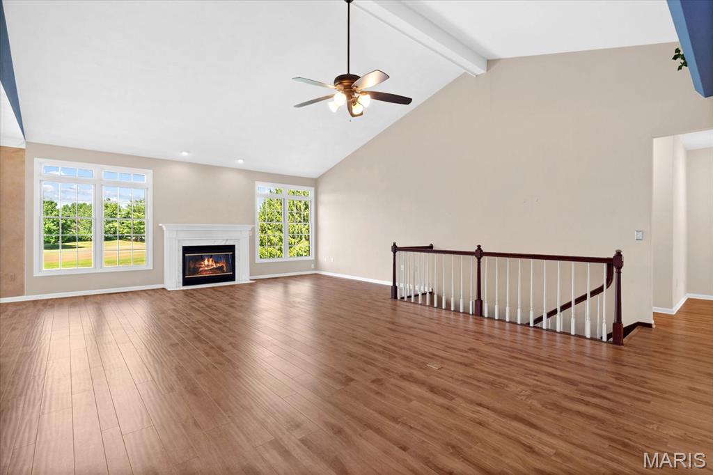 1609 10th Fairway Drive Property Photo 6