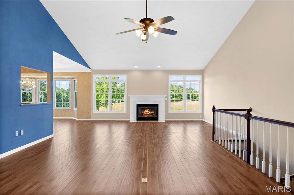 1609 10th Fairway Drive Property Photo 7