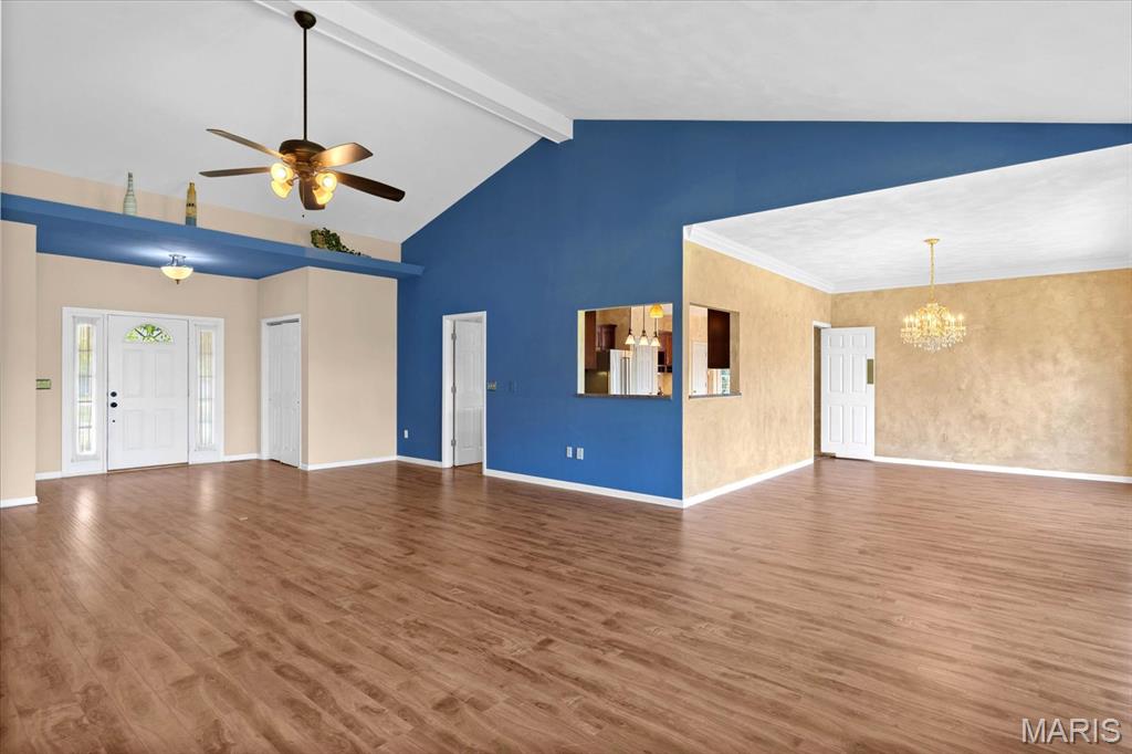 1609 10th Fairway Drive Property Photo 8