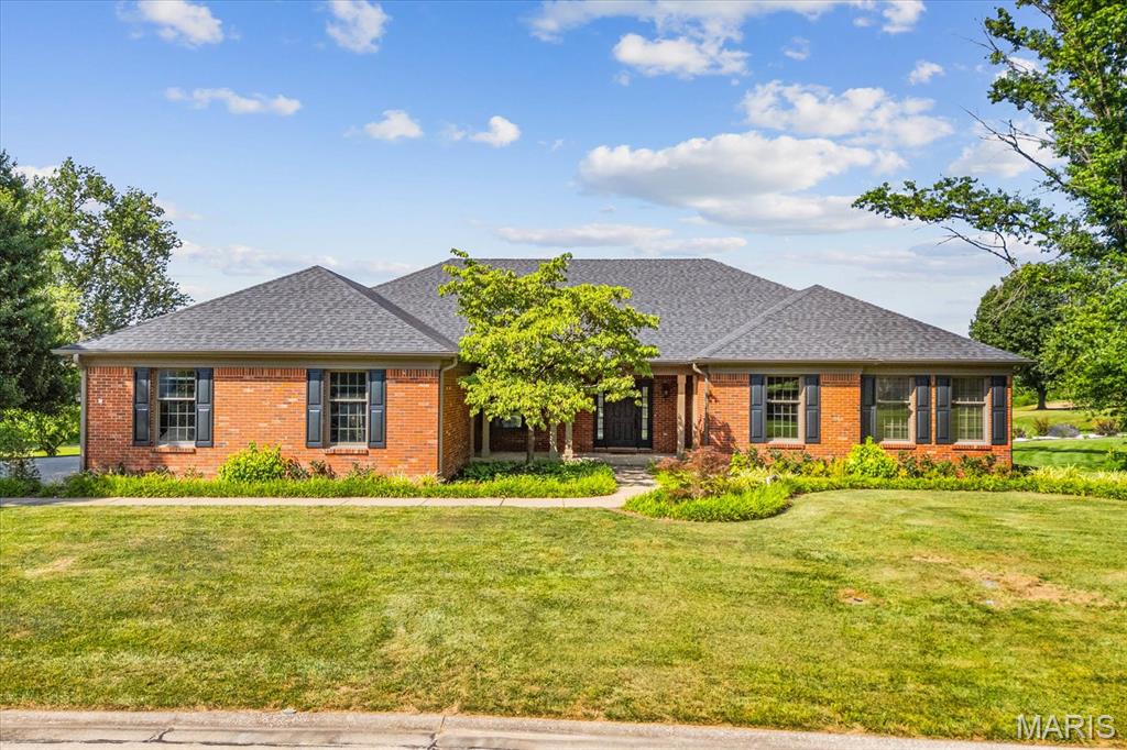 1609 10th Fairway Drive Property Photo 45