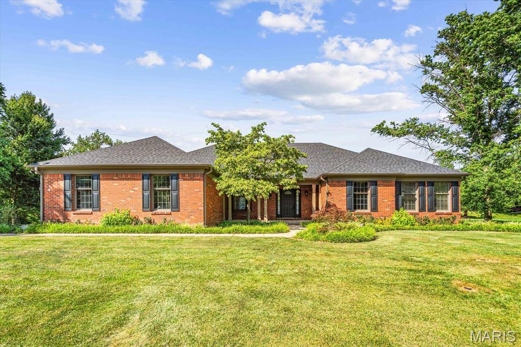 1609 10th Fairway Drive Property Photo 46