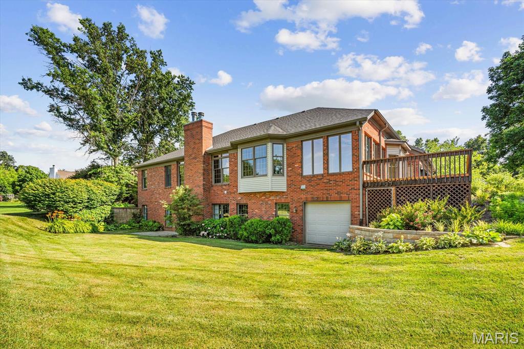 1609 10th Fairway Drive Property Photo 51