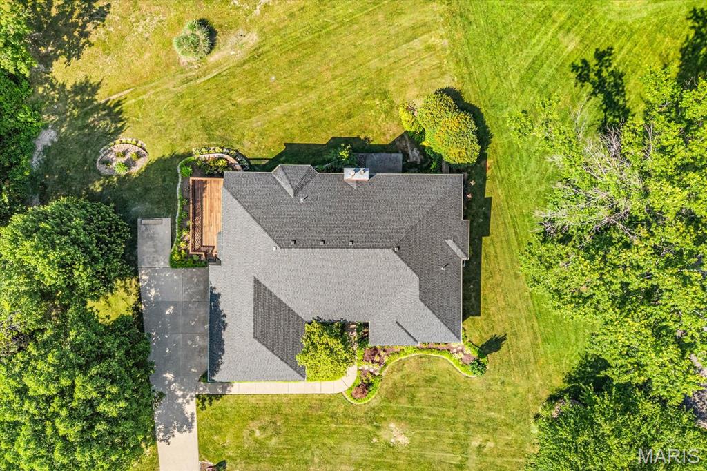 1609 10th Fairway Drive Property Photo 53