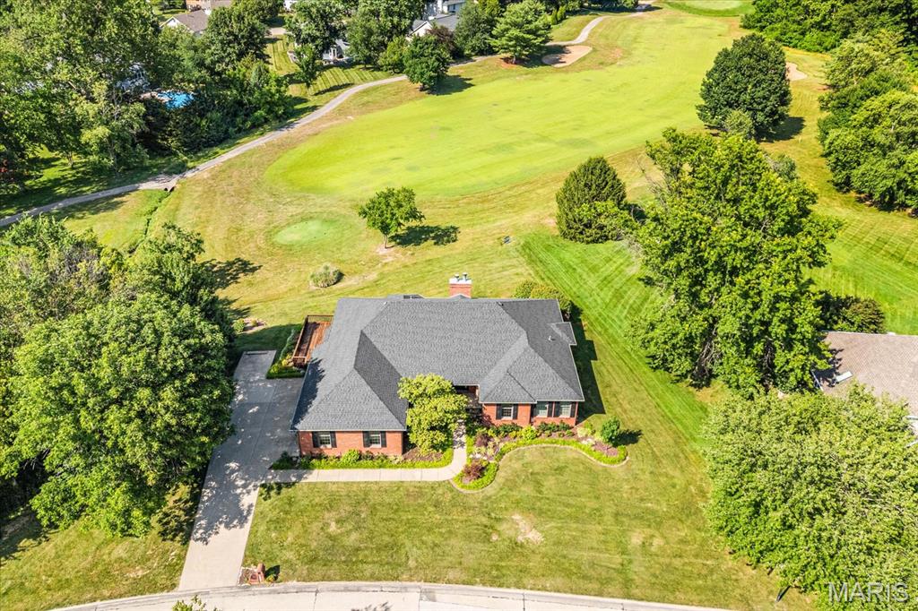1609 10th Fairway Drive Property Photo 55