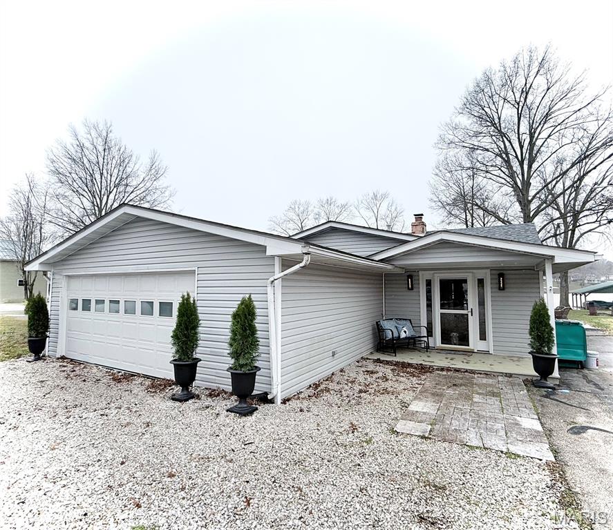 2255 Lakeshore Drive Property Photo 1