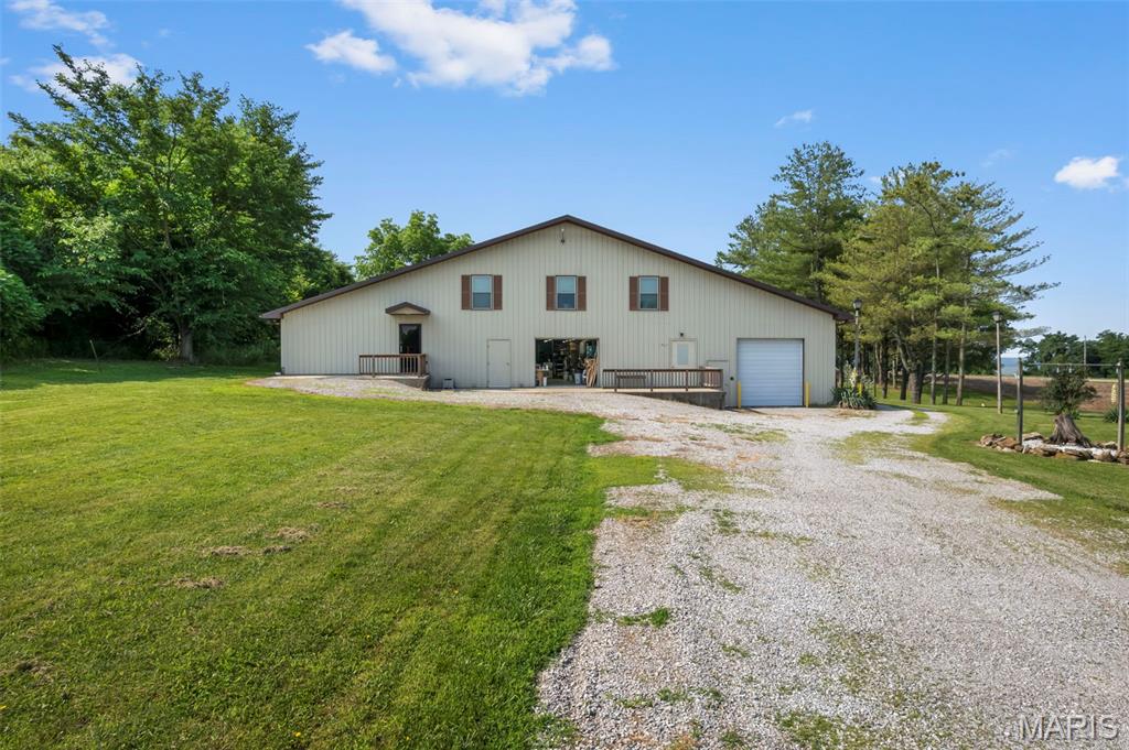 541b Hillview Drive Property Photo 1