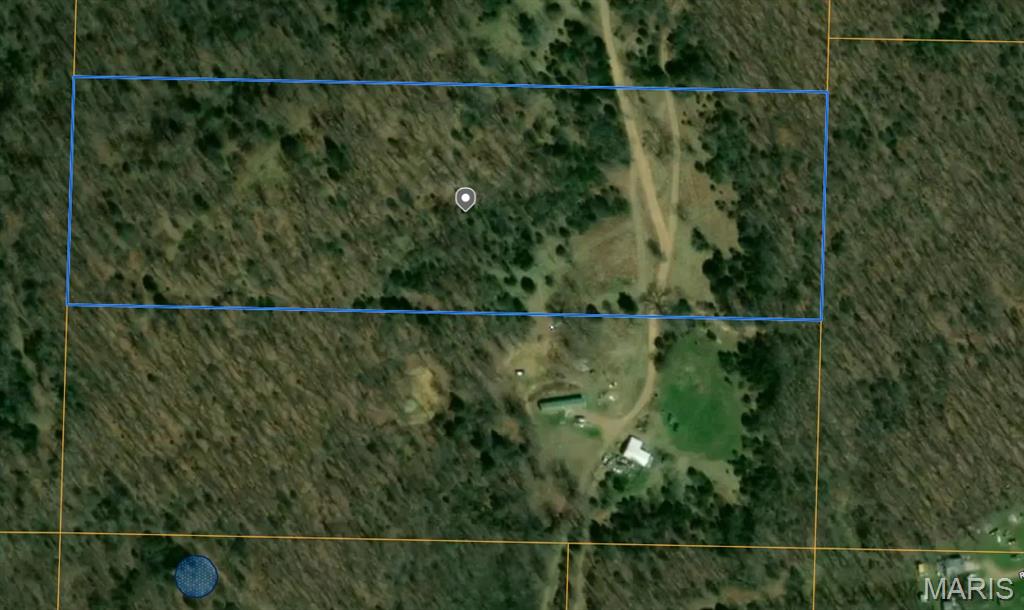 . Choctaw Road Property Photo 1