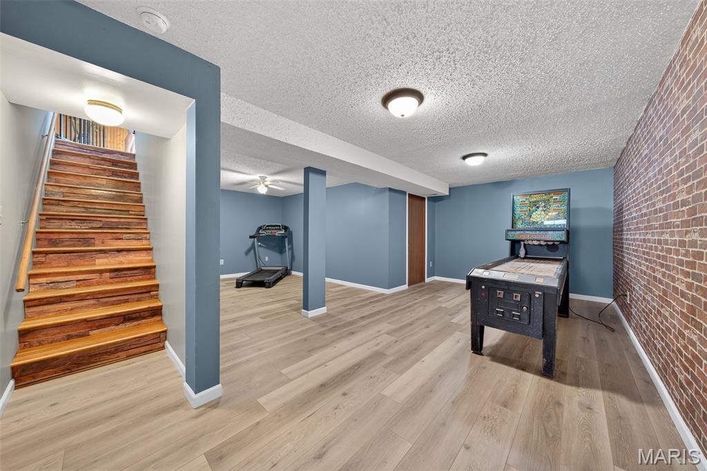 2501 Mcclay Gardens Drive Property Photo 20