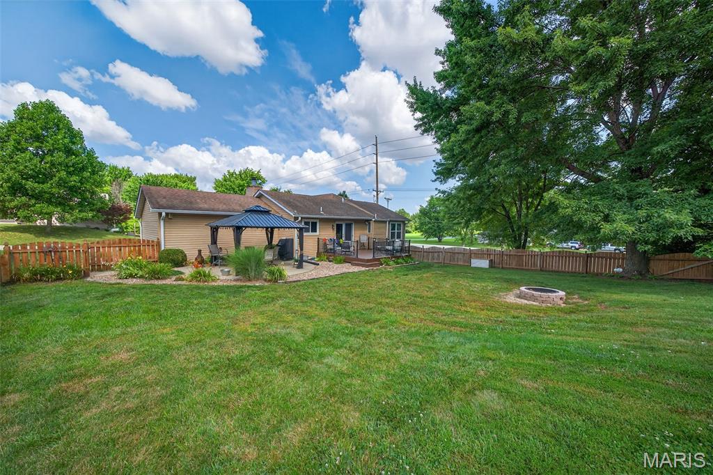 2501 Mcclay Gardens Drive Property Photo 27
