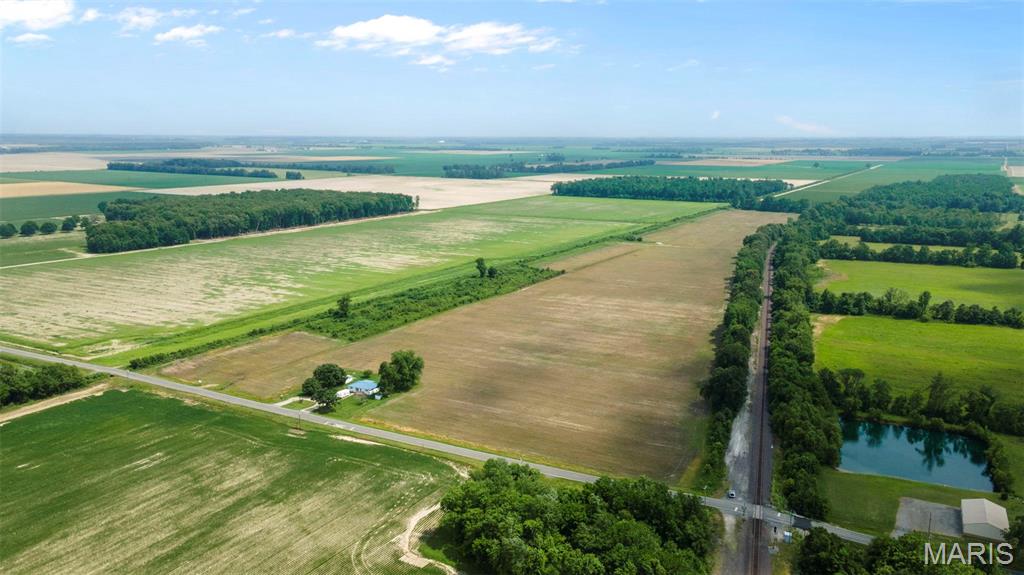 0 State Highway Ab Property Photo 1
