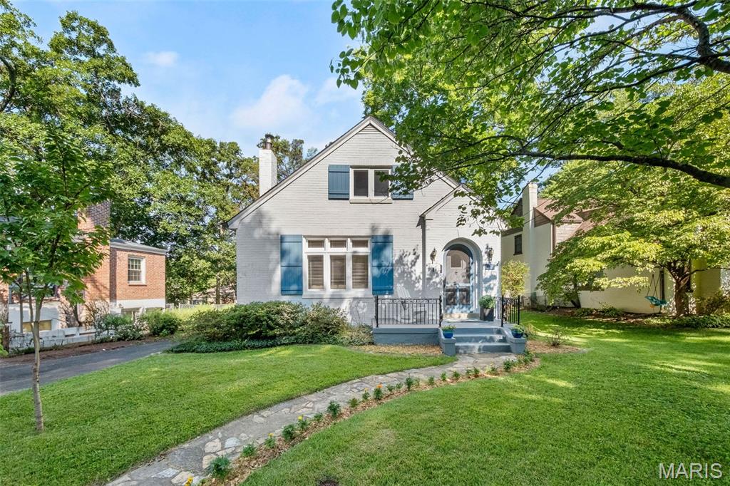 457 Wilcox Avenue Property Photo 1