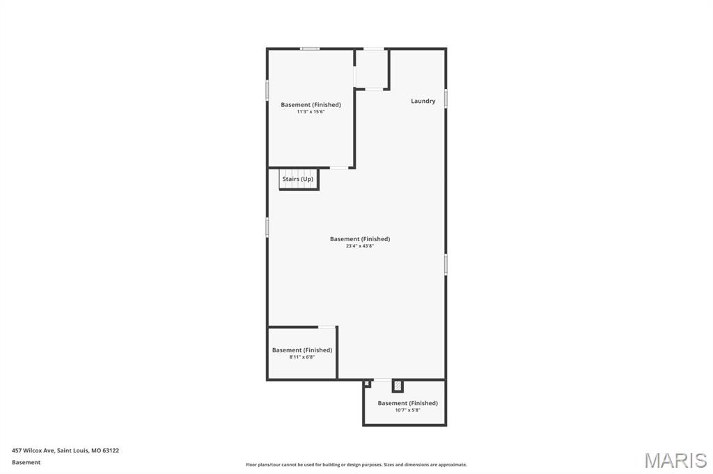 457 Wilcox Avenue Property Photo 26