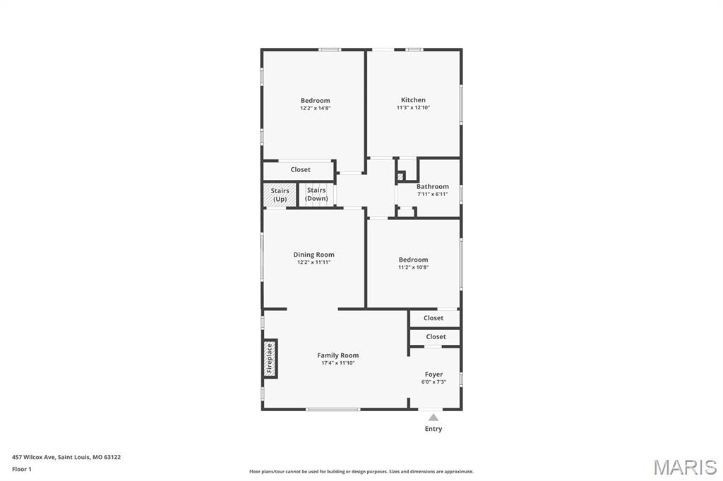 457 Wilcox Avenue Property Photo 27