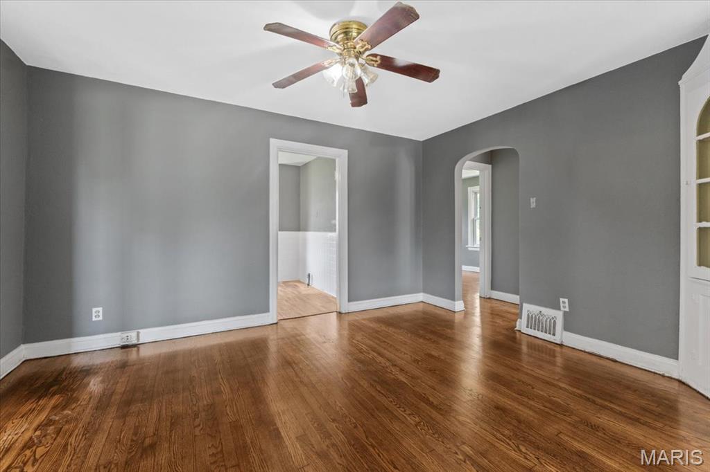 3807 Lawler Drive Property Photo 8