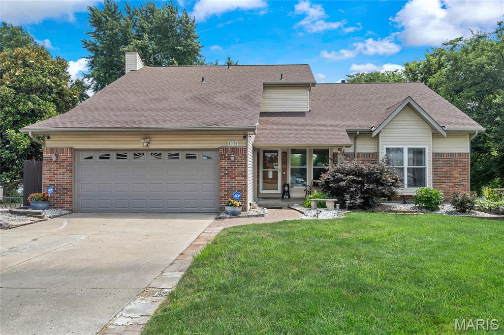116 Shirewood Drive Property Photo 1