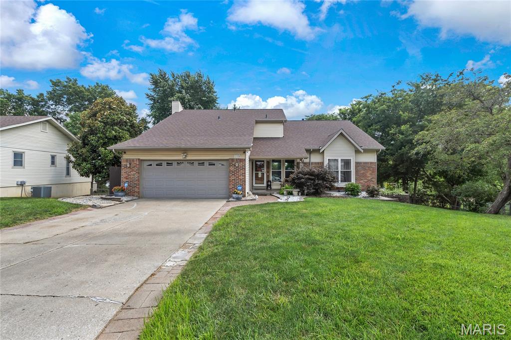 116 Shirewood Drive Property Photo 1