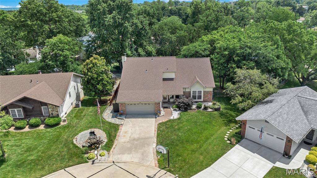 116 Shirewood Drive Property Photo 2