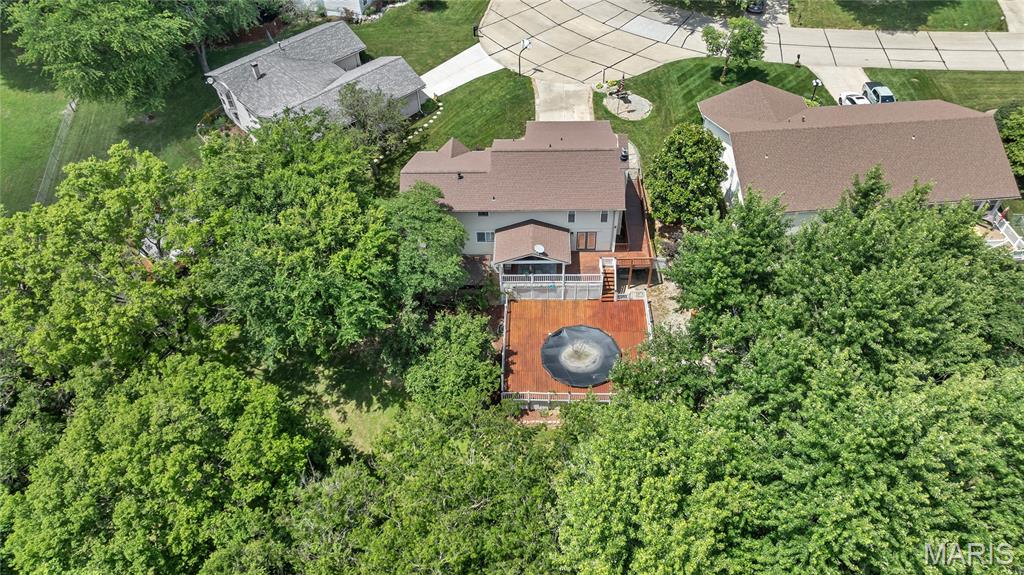 116 Shirewood Drive Property Photo 3