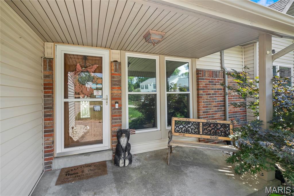 116 Shirewood Drive Property Photo 4