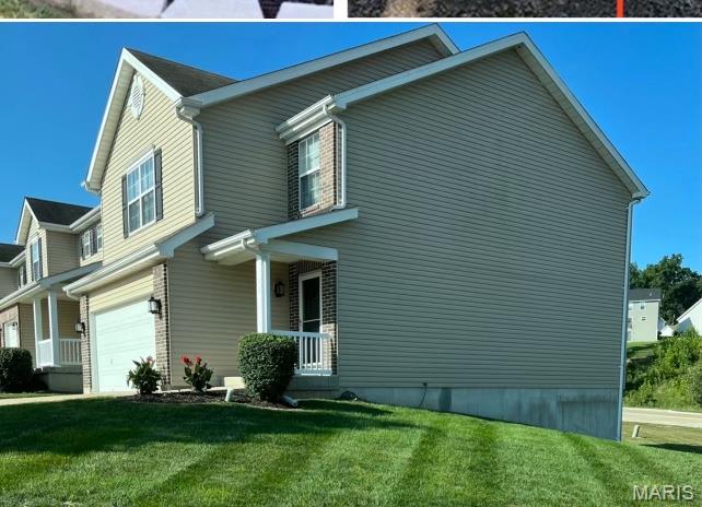 11 Brushy Brook Court Property Photo 1