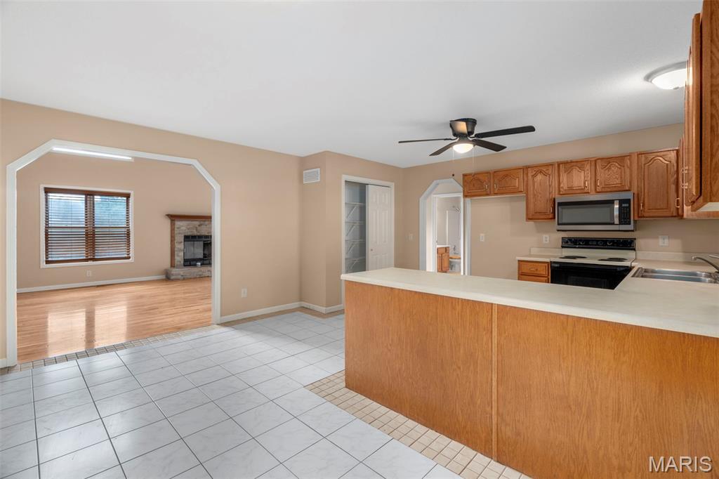 134 N Kings Road Property Photo 17