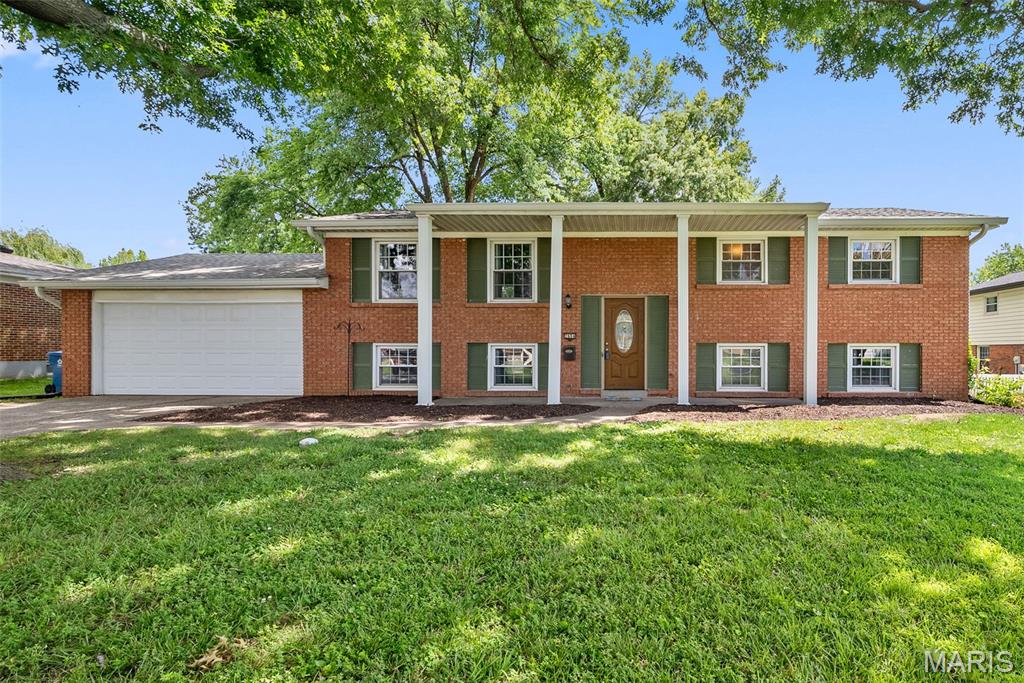 2604 Headland Drive Property Photo 1