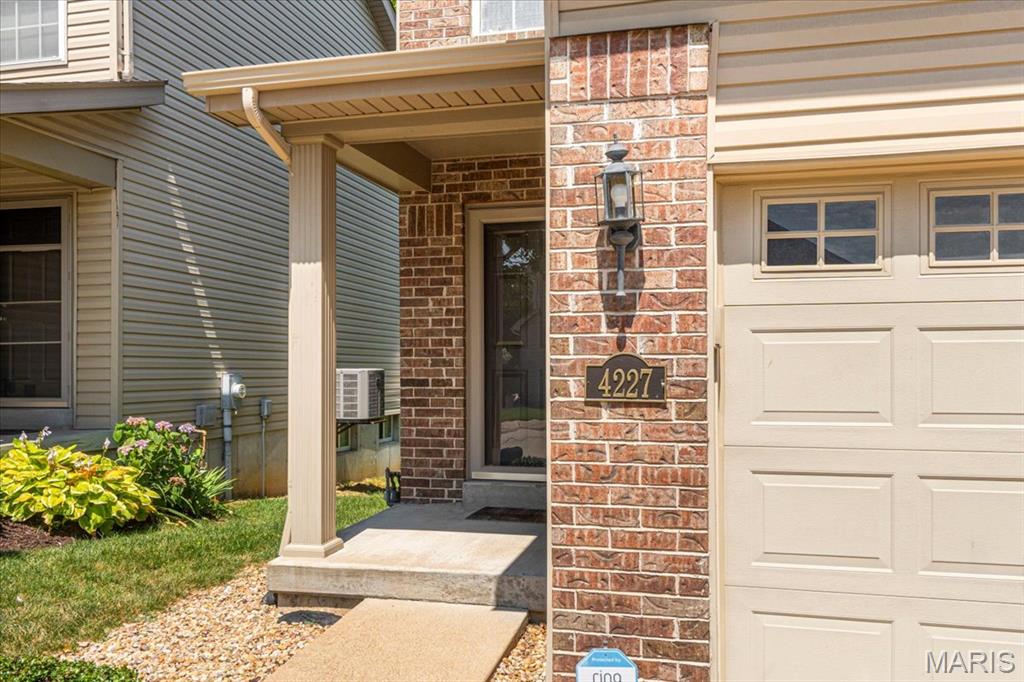 4227 Forder Heights Drive Property Photo 2
