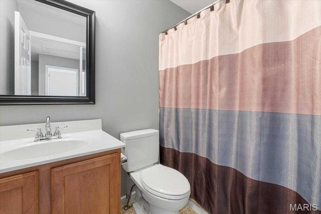 4227 Forder Heights Drive Property Photo 12