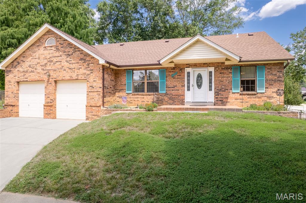 4609 Parrot Court Property Photo 1