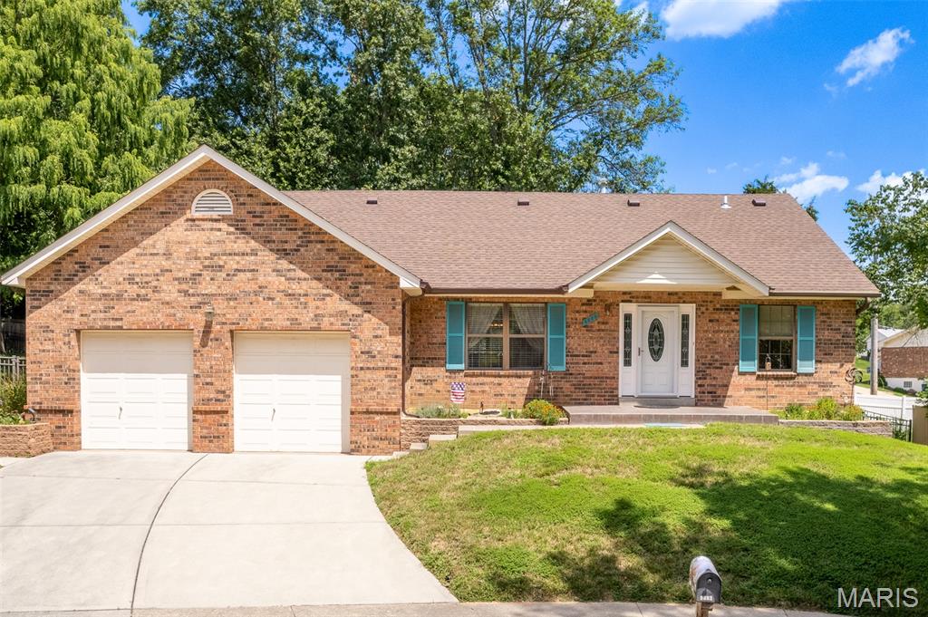 4609 Parrot Court Property Photo 2
