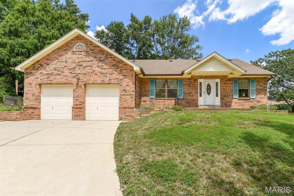 4609 Parrot Court Property Photo 7