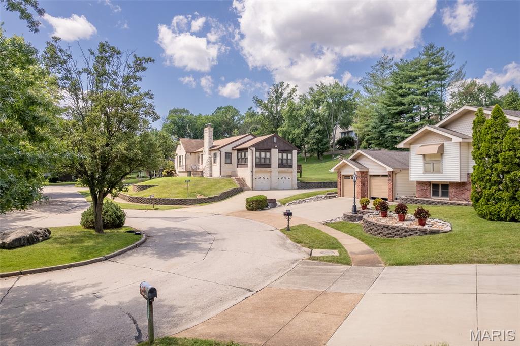 4609 Parrot Court Property Photo 11