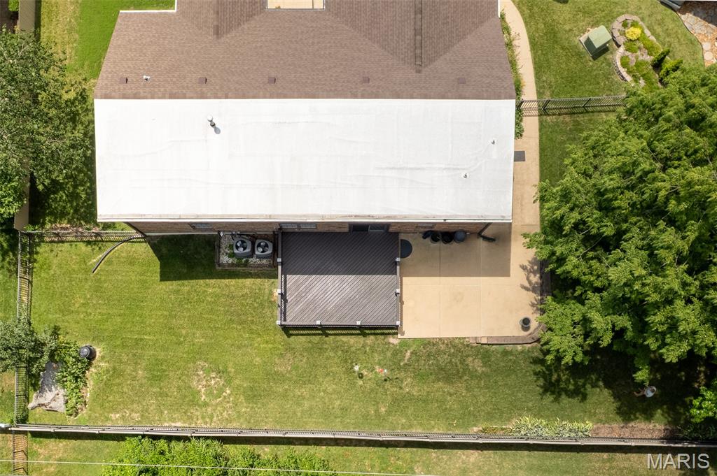 4609 Parrot Court Property Photo 13