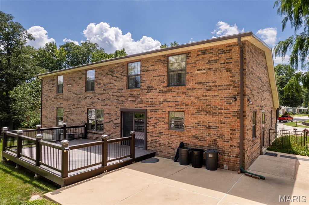 4609 Parrot Court Property Photo 14