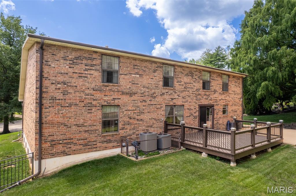 4609 Parrot Court Property Photo 15