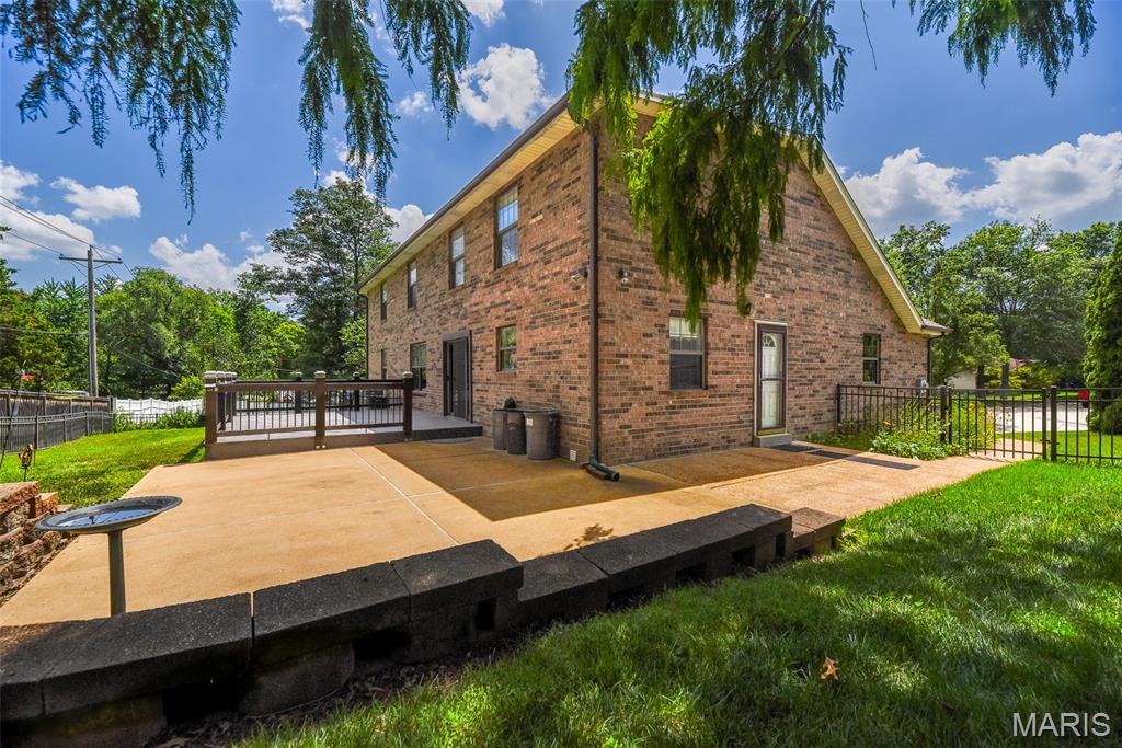 4609 Parrot Court Property Photo 23
