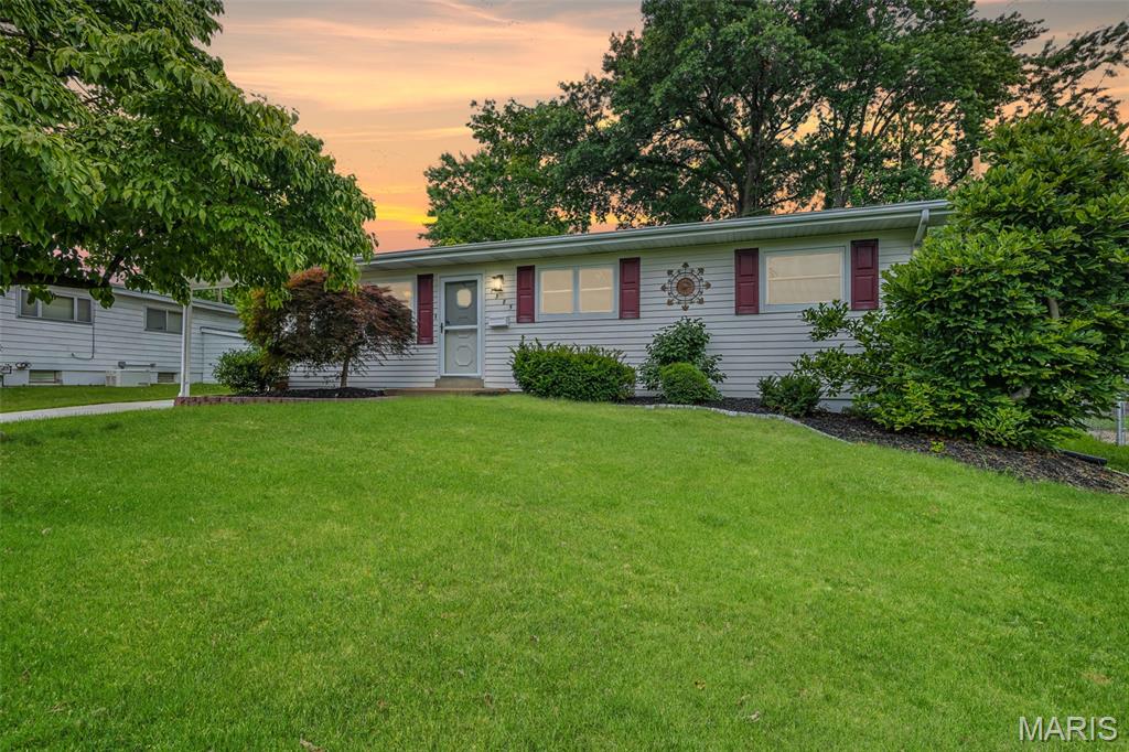 1385 Mallard Lane Property Photo 1