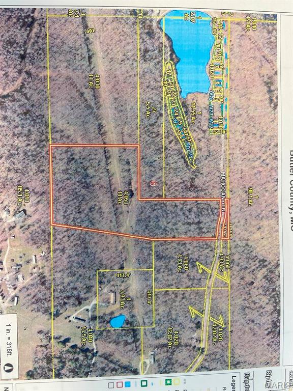 0 Mahogany Property Photo 1