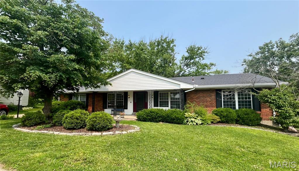 11827 Spruce Orchard Drive Property Photo 1