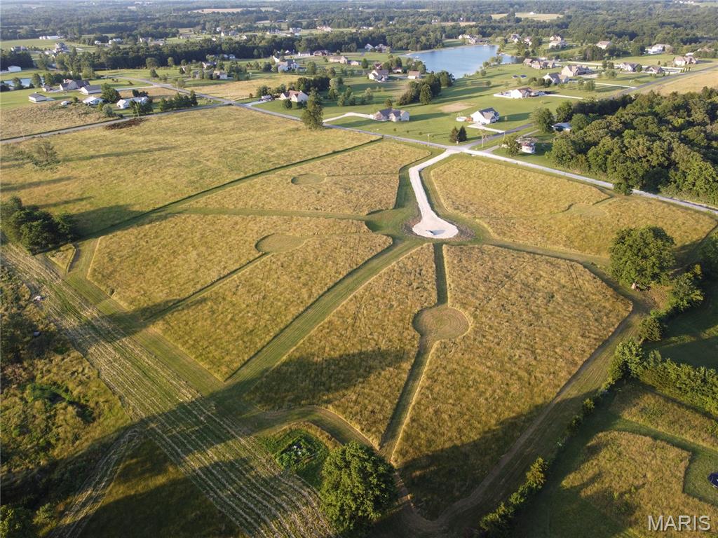 0 Tbd N Cappel Road Property Photo 1