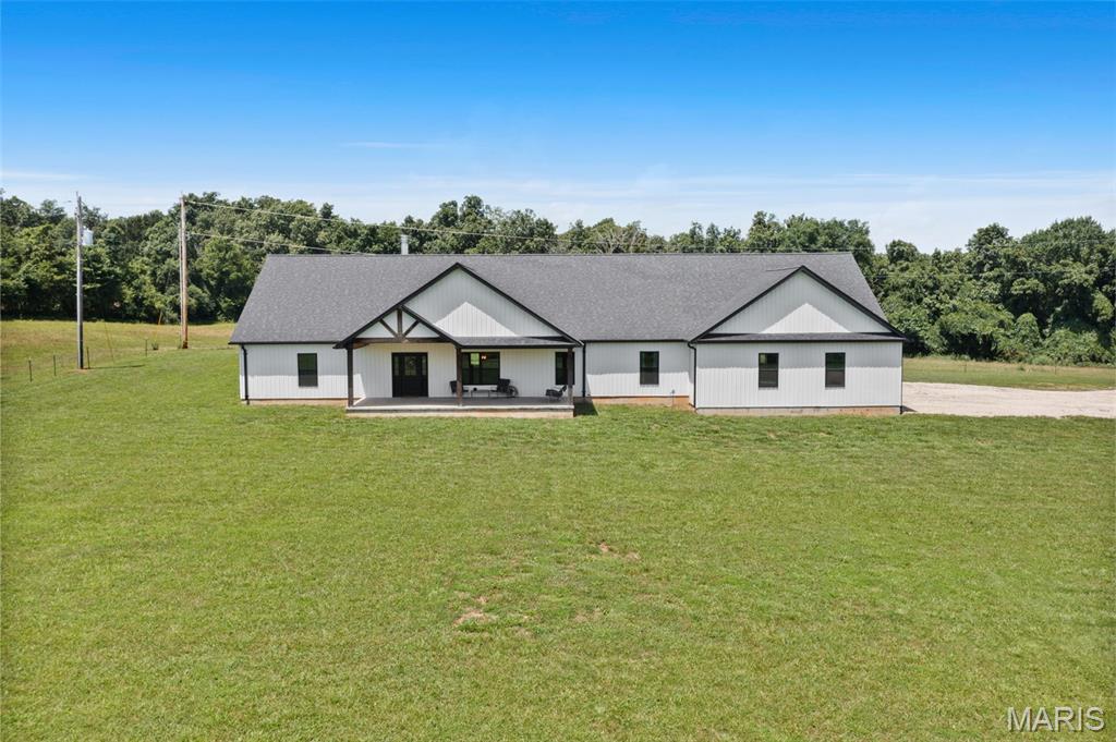 10219 Jolly Road Property Photo 1