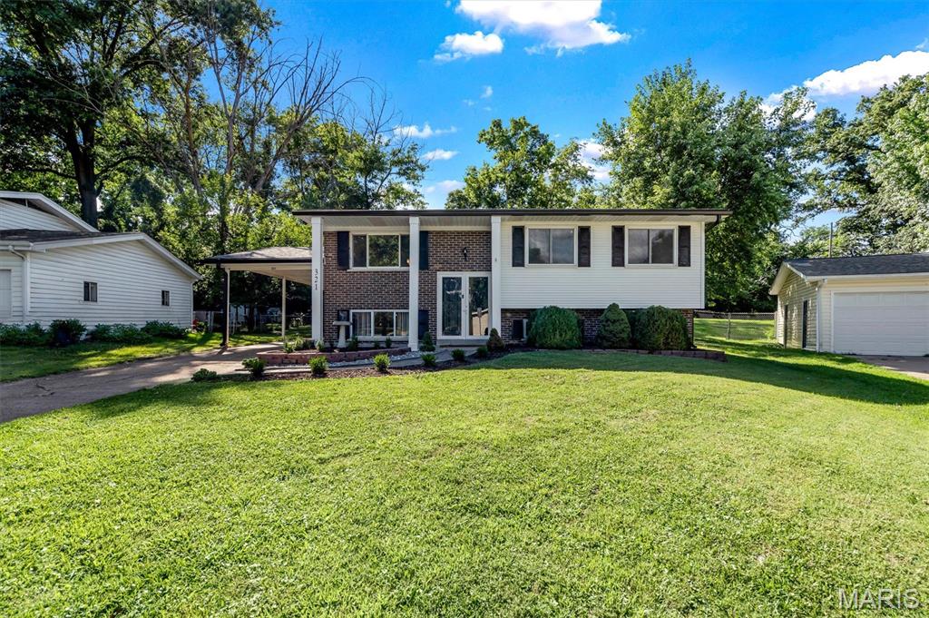 321 Fairview Court Property Photo 1