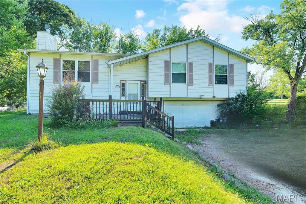 29253 Deerfield Lane Property Photo 1