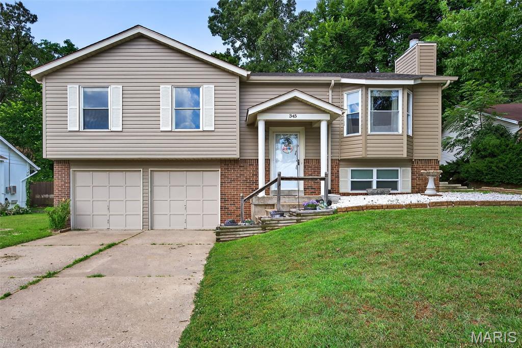 345 Westbrook Drive Property Photo 1