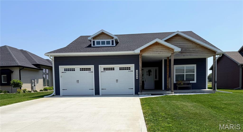2508 Woodwinds Court Property Photo 1