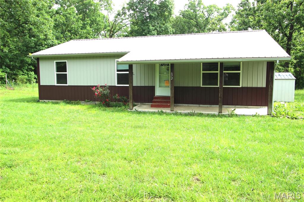 672 Jackson Drive